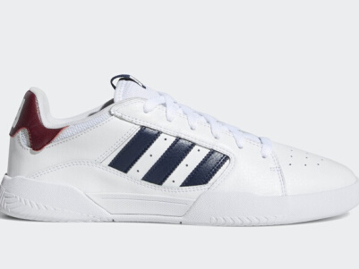 _(d)˹B41487ӽ(jng)Ь adidas ~ VRX CUP LOW  (jng)Ь